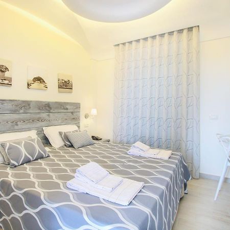 Villa Caruso Forio di Ischia Eksteriør billede