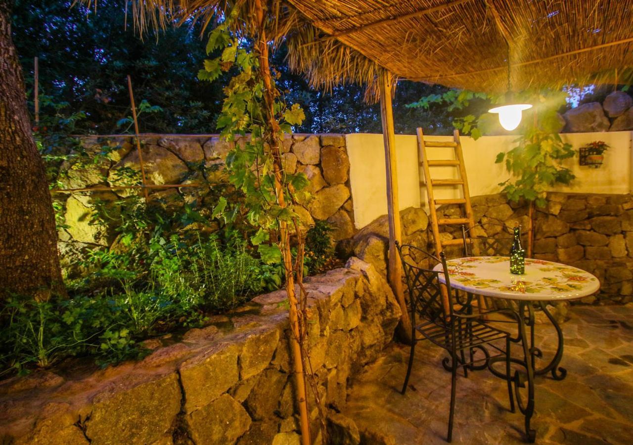 Villa Caruso Forio di Ischia Eksteriør billede
